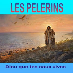 Seigneur Jésus, entre tes mains
