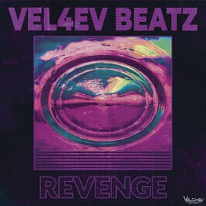 Vel4ev Beatz - Revenge