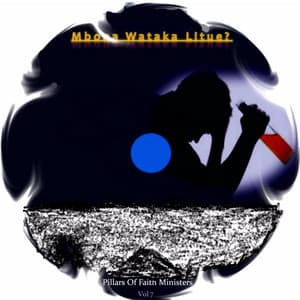 Song - Mimi Masikini