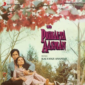 Tere Meri Prem Kahani (From "Pighalta Aasman")