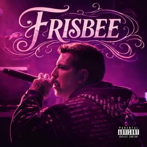 Sentino & BNP - FRISBEE