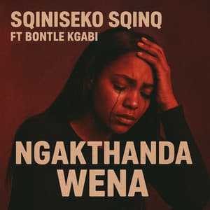 Ngakthanda Wena (feat. Bontle Kgabi)