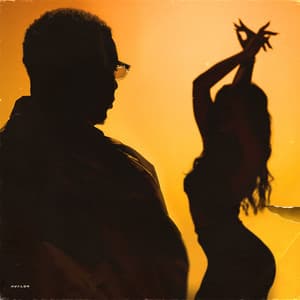 Nobody Body (feat. Dylisa & Bokoesam)