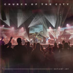 Church of the City & Jon Reddick - Made A Way (Live)