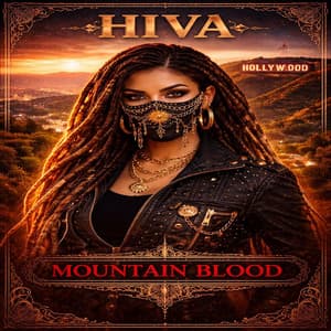 Kurmancî Here Gulê (Kurdish Music)