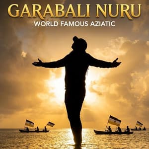 Garabali Nuru