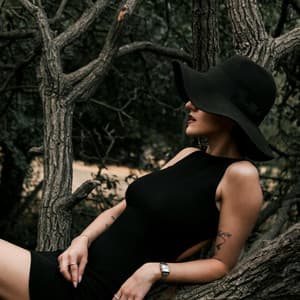 Baby thug - Elegance Girl