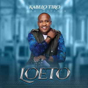 Kabelo Tiro aka skavenja - Ke Moeti