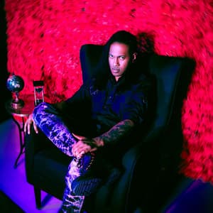 Sam Astaroth - Fed Up (feat. Cody Johnstone)