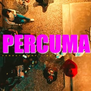PERCUMA (feat. Melanesian Boi)