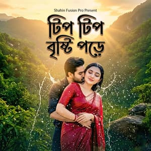 Tip Tip Brishti Pore (টিপ টিপ বৃষ্টি পড়ে)