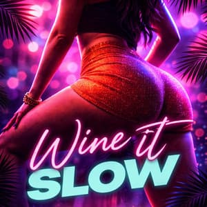 Wine It Slow