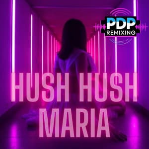Song - Hush Hush Maria