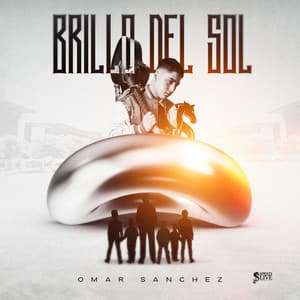 Omar Sánchez - Brillo de Sol