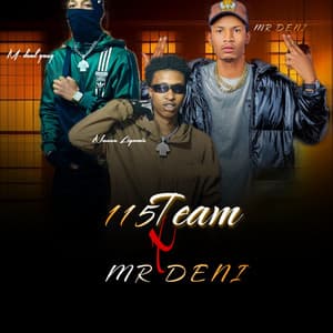 Mdoul Nanna Liyamis Mr Deni (feat. M doul, Mr Deni & Nanna Liyamis)