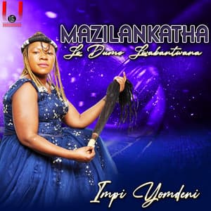 Mazilankatha Lo Dumo Lwabantwana - Izikhali