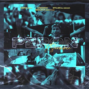 Jairo Vera - Pepon X Siempre