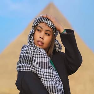 Waa suqaar (feat. Rahma hassan)