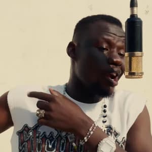 Young Boy the best boy (Matakore)