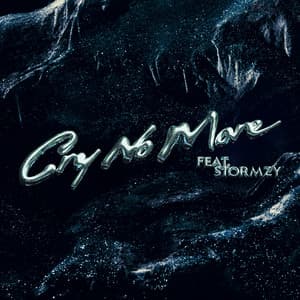 Headie One & Stormzy - Cry No More (feat. Tay Keith)