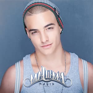 Maluma - Obsesión