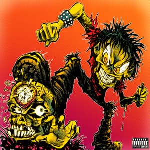 2slimey - times changin