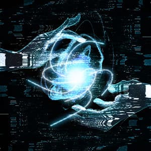 -Prey - INFINITY FUNK (Slowed + Reverb)