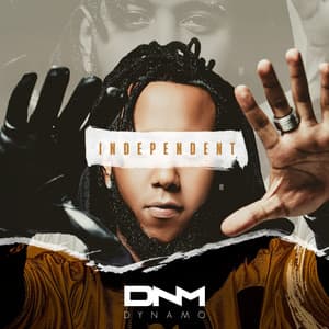 Dynamo - Ka Ta Consigui (feat. Djodje)