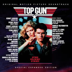 Song - Take My Breath Away (Love Theme from "Top Gun")