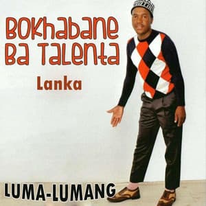 Bokhabane ba talenta Lanka - Halena size lerato