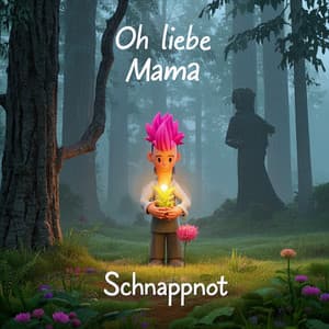 Schnappnot - Oh liebe Mama