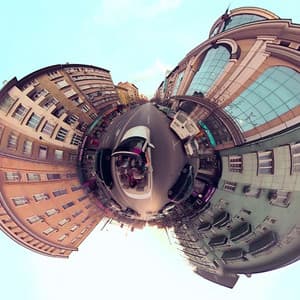 Bibi Song (feat. NDOE)