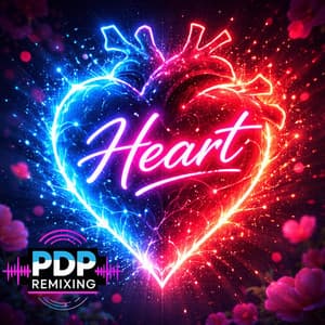 PDP REMIXING - Heart