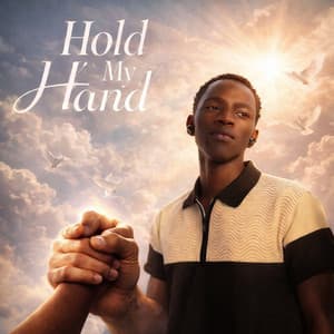 Hold My Hand.