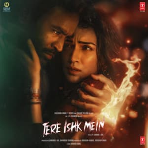 Deewaana Deewaana (From "Tere Ishk Mein")