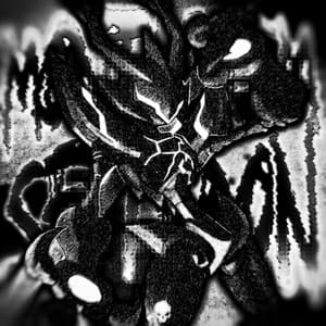 MONTAGEM SETHRON (Super Slowed)