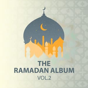 Maher Zain - Ramadan (Arabic Version)