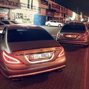 BRODYAGA (KAVKAZ) [Slowed]