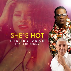 She's Hot (feat. T-Jo Zenny)