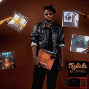 J JOHN & Magoda - Michongolo