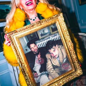 Majeur-Mineur & sean - Beso