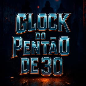 Song - GLOCK WITH 30 PENSION (feat. DJ Milton)
