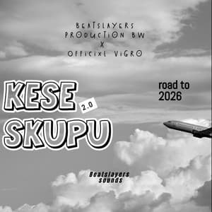 Kese Skupu 2.0 (feat. Officixl Vigro)