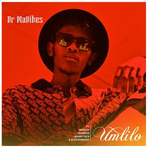 Umlilo (feat. Blaq Diamond, Snymaan, Manny Yack & Brvdley)