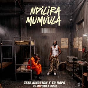 Ndilira Mumvula (feat. Yo Maps, Harrycane & Leumas)