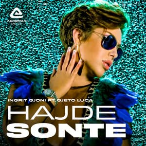 Hajde Sonte (feat. Gjeto Luca)