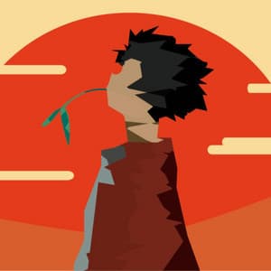 Samurai Champloo (Shiki no Uta)