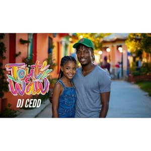 djcedd - tout' c waw