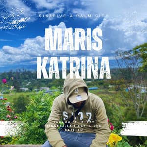 Song - Maris Katrina (feat. Carlito Jnr, Jarahn & Saii Kay)