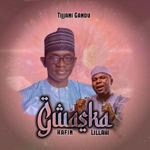 Gwaska Kafin Lillahi